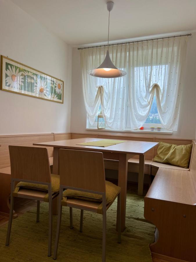 Appartementhaus Ckpk Sonnenalpe Nassfeld Esterno foto