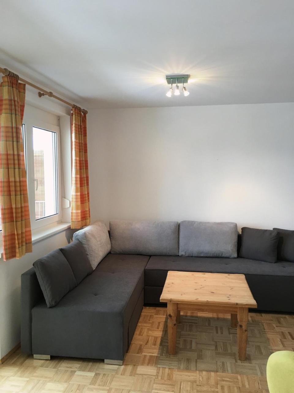 Appartementhaus Ckpk Sonnenalpe Nassfeld Esterno foto