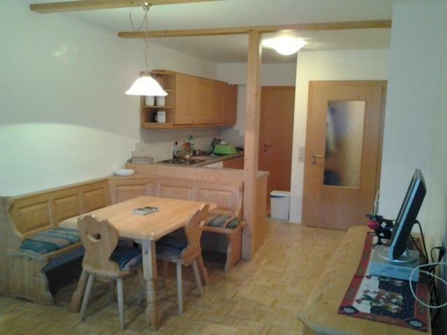 Appartementhaus Ckpk Sonnenalpe Nassfeld Esterno foto