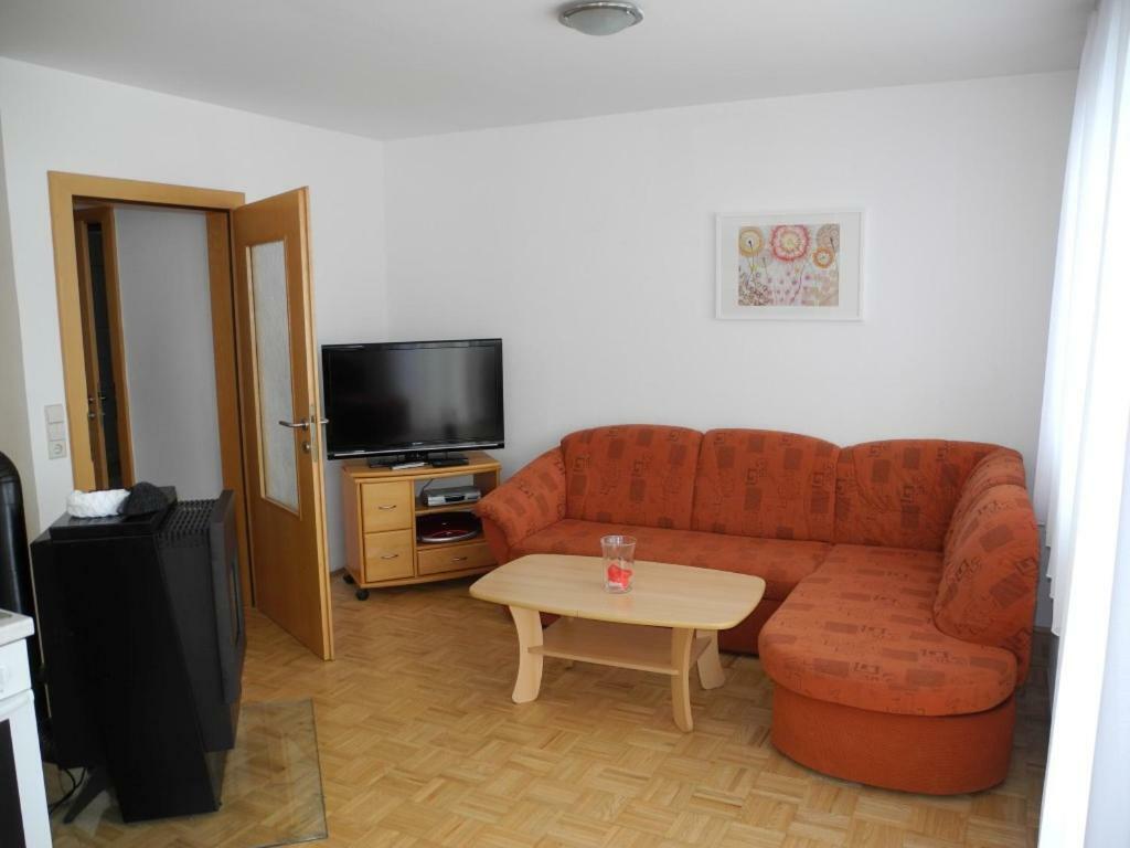 Appartementhaus Ckpk Sonnenalpe Nassfeld Esterno foto